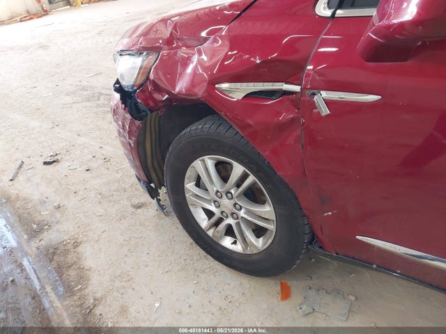 Aukcja sprzedaży 2018 Buick Enclave Essence, vin: 5GAEVAKW3JJ130625, numer aukcji: 45181443