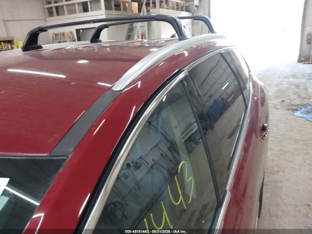 Aukcja sprzedaży 2018 Buick Enclave Essence, vin: 5GAEVAKW3JJ130625, numer aukcji: 45181443