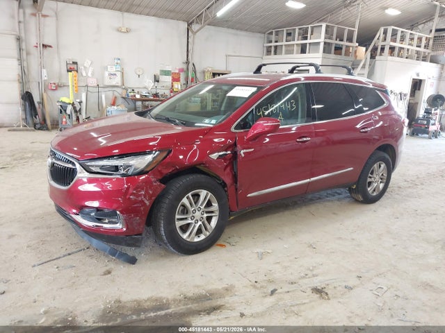 Aukcja sprzedaży 2018 Buick Enclave Essence, vin: 5GAEVAKW3JJ130625, numer aukcji: 45181443