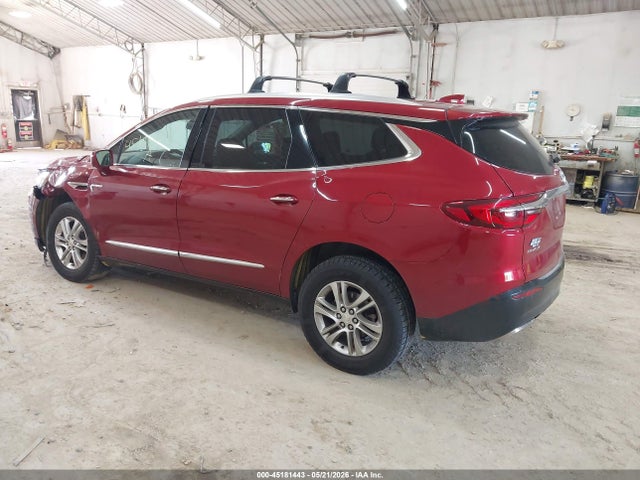 Aukcja sprzedaży 2018 Buick Enclave Essence, vin: 5GAEVAKW3JJ130625, numer aukcji: 45181443