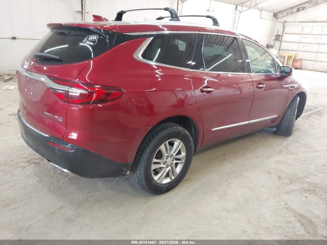 Aukcja sprzedaży 2018 Buick Enclave Essence, vin: 5GAEVAKW3JJ130625, numer aukcji: 45181443