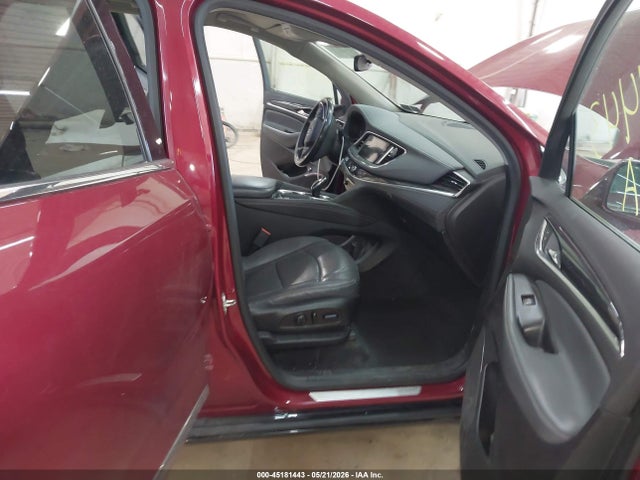 Aukcja sprzedaży 2018 Buick Enclave Essence, vin: 5GAEVAKW3JJ130625, numer aukcji: 45181443
