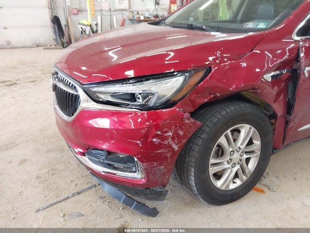 Aukcja sprzedaży 2018 Buick Enclave Essence, vin: 5GAEVAKW3JJ130625, numer aukcji: 45181443