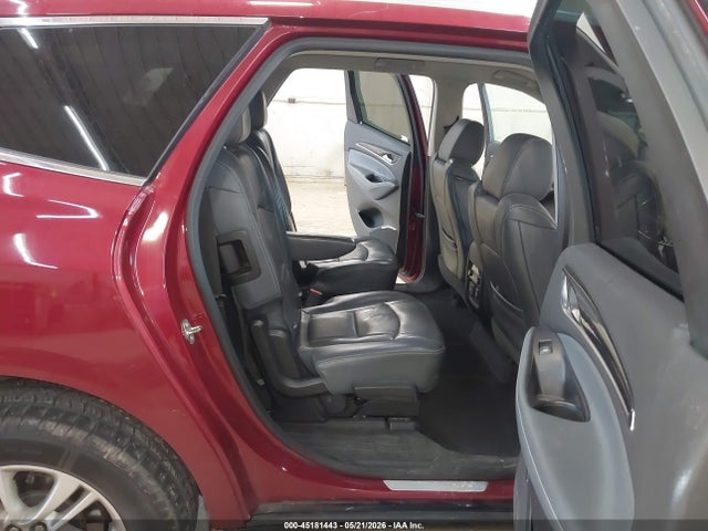 Aukcja sprzedaży 2018 Buick Enclave Essence, vin: 5GAEVAKW3JJ130625, numer aukcji: 45181443