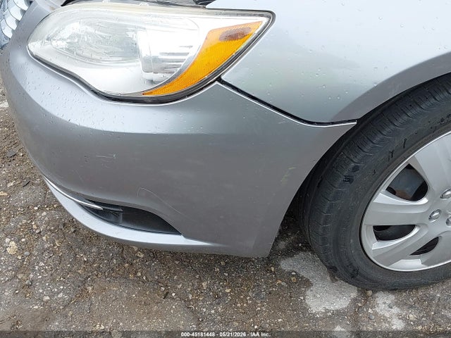 Chrysler 200 LX 2014 1C3CCBAB0EN121738 Image 6
