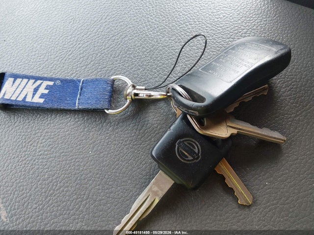 Aukcja sprzedaży 2016 Nissan Nv Cargo Nv2500 Hd S V8/sl V8/sv V8, vin: 1N6AF0KY1GN804940, numer aukcji: 45181450