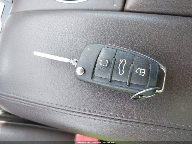 Aukcja sprzedaży 2011 Audi Q7 3.0 Tdi Premium, vin: WA1LMAFE8BD009075, numer aukcji: 45181451