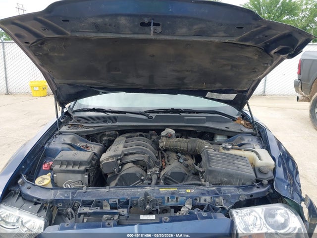 Aukcja sprzedaży 2006 Chrysler 300, vin: 2C3KA43R76H304023, numer aukcji: 45181456