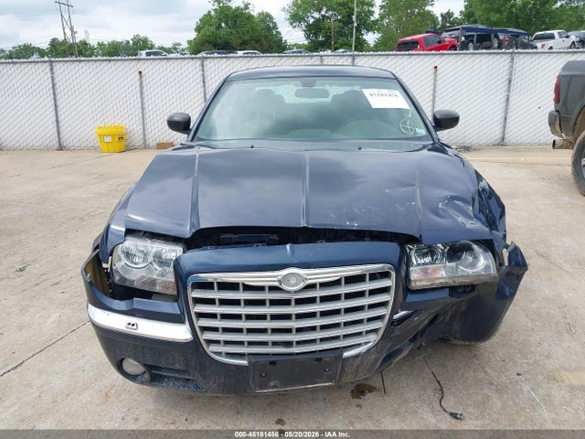 Aukcja sprzedaży 2006 Chrysler 300, vin: 2C3KA43R76H304023, numer aukcji: 45181456