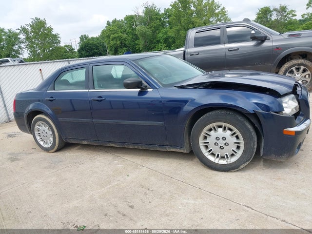 Aukcja sprzedaży 2006 Chrysler 300, vin: 2C3KA43R76H304023, numer aukcji: 45181456