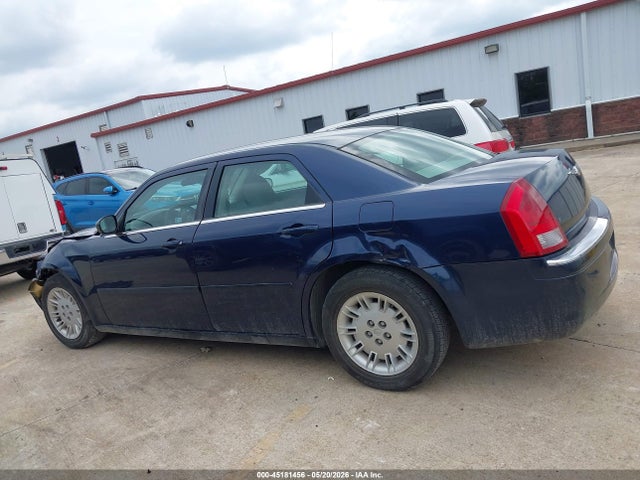 Aukcja sprzedaży 2006 Chrysler 300, vin: 2C3KA43R76H304023, numer aukcji: 45181456