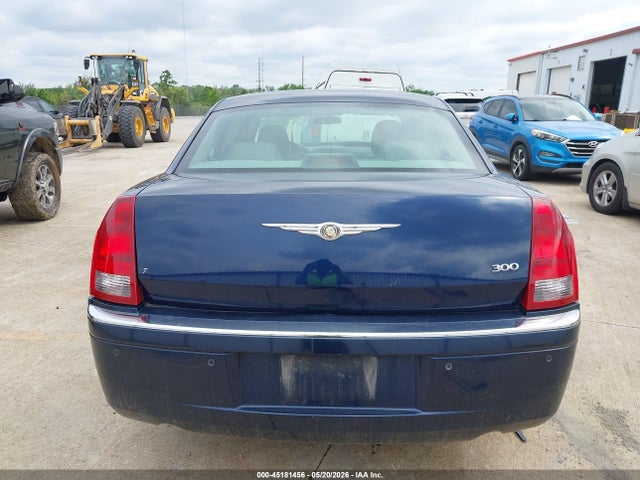 Aukcja sprzedaży 2006 Chrysler 300, vin: 2C3KA43R76H304023, numer aukcji: 45181456