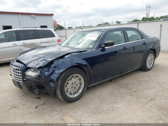 Aukcja sprzedaży 2006 Chrysler 300, vin: 2C3KA43R76H304023, numer aukcji: 45181456