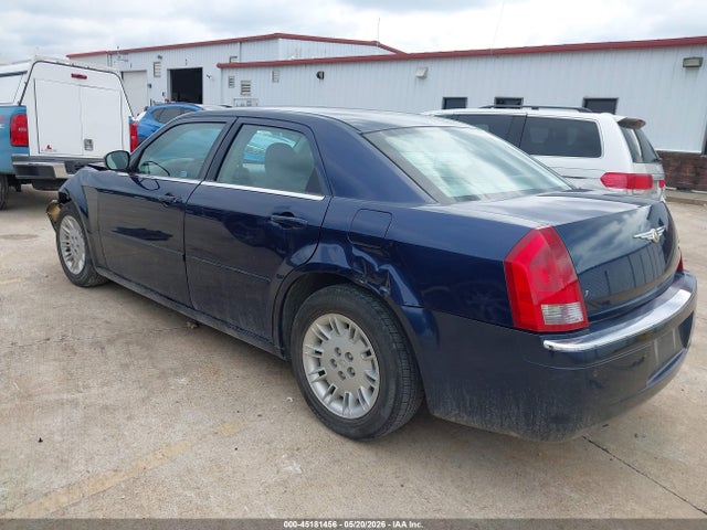 Aukcja sprzedaży 2006 Chrysler 300, vin: 2C3KA43R76H304023, numer aukcji: 45181456