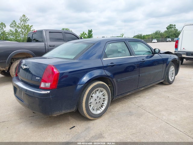 Aukcja sprzedaży 2006 Chrysler 300, vin: 2C3KA43R76H304023, numer aukcji: 45181456