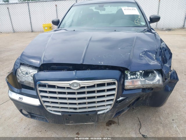 Aukcja sprzedaży 2006 Chrysler 300, vin: 2C3KA43R76H304023, numer aukcji: 45181456