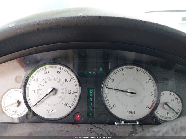 Aukcja sprzedaży 2006 Chrysler 300, vin: 2C3KA43R76H304023, numer aukcji: 45181456