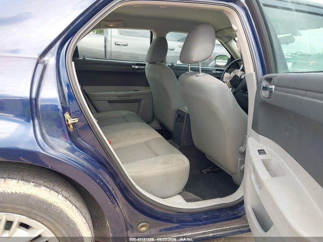 Aukcja sprzedaży 2006 Chrysler 300, vin: 2C3KA43R76H304023, numer aukcji: 45181456