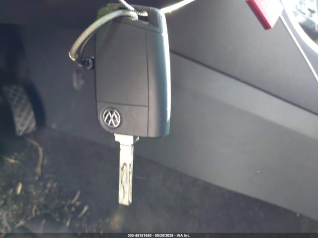 45181460 :رقم المزاد ، 3VW5X7BU2SM023898 vin ، 2025 Volkswagen Jetta 1.5t S مزاد بيع