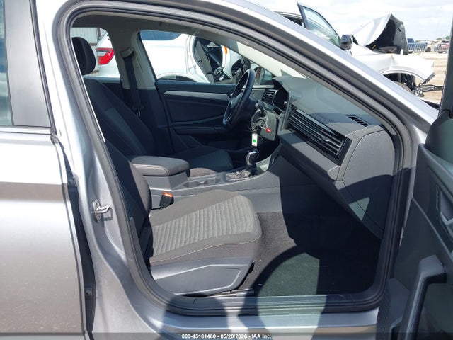45181460 :رقم المزاد ، 3VW5X7BU2SM023898 vin ، 2025 Volkswagen Jetta 1.5t S مزاد بيع