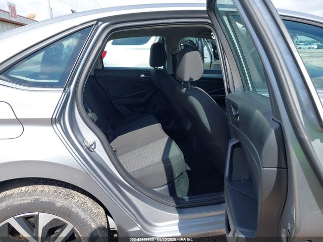 45181460 :رقم المزاد ، 3VW5X7BU2SM023898 vin ، 2025 Volkswagen Jetta 1.5t S مزاد بيع
