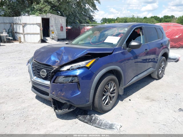 Aukcja sprzedaży 2021 Nissan Rogue S Fwd, vin: 5N1AT3AA8MC686227, numer aukcji: 45181463