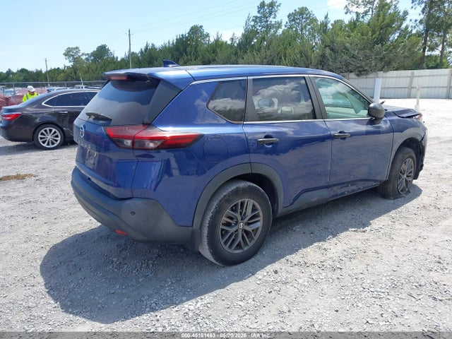 Aukcja sprzedaży 2021 Nissan Rogue S Fwd, vin: 5N1AT3AA8MC686227, numer aukcji: 45181463
