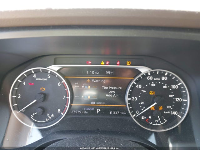 Aukcja sprzedaży 2021 Nissan Rogue S Fwd, vin: 5N1AT3AA8MC686227, numer aukcji: 45181463