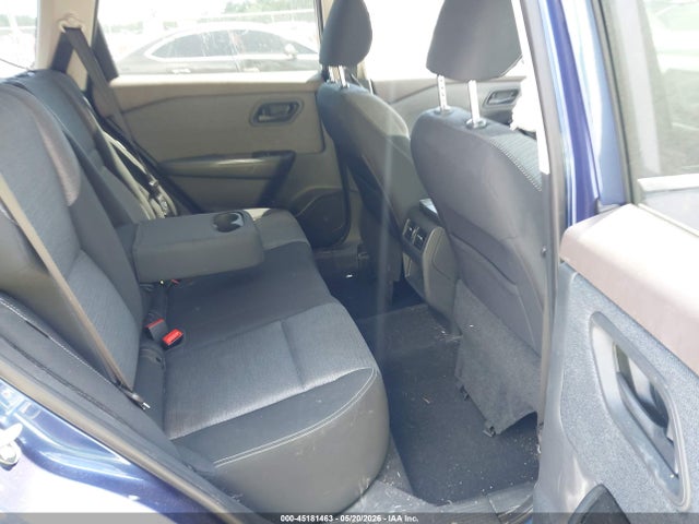 Aukcja sprzedaży 2021 Nissan Rogue S Fwd, vin: 5N1AT3AA8MC686227, numer aukcji: 45181463