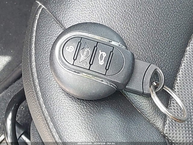 2019 Mini Countryman Cooper მანქანა იყიდება აუქციონზე, vin: WMZYS7C59K3F47138, აუქციონის ნომერი: 45181465