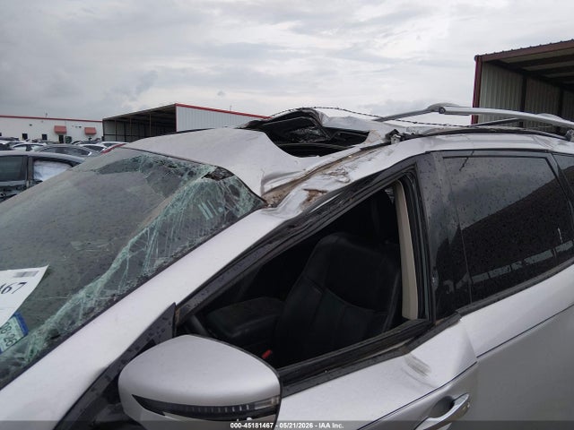 Aukcja sprzedaży 2017 Nissan Pathfinder Platinum, vin: 5N1DR2MN3HC613146, numer aukcji: 45181467