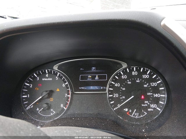 Aukcja sprzedaży 2017 Nissan Pathfinder Platinum, vin: 5N1DR2MN3HC613146, numer aukcji: 45181467