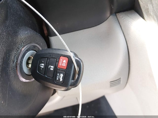 Продаж на аукціоні авто 2013 Toyota Camry Le, vin: 4T1BF1FK7DU285053, номер лоту: 45181468
