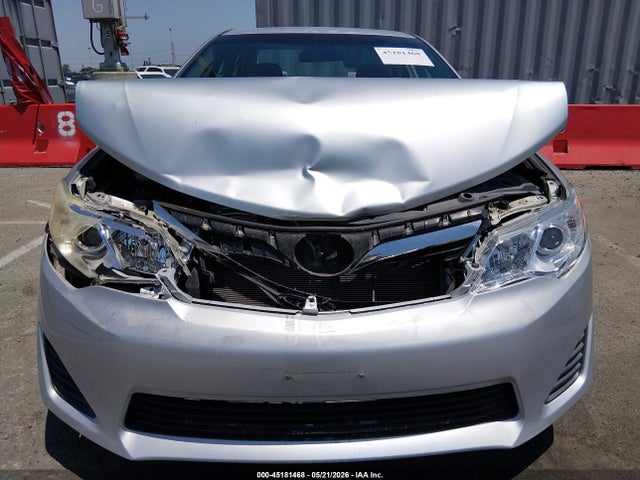 Продаж на аукціоні авто 2013 Toyota Camry Le, vin: 4T1BF1FK7DU285053, номер лоту: 45181468