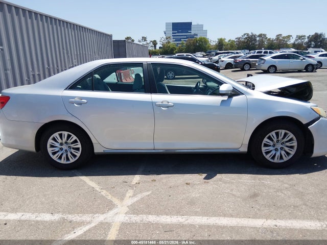 Продаж на аукціоні авто 2013 Toyota Camry Le, vin: 4T1BF1FK7DU285053, номер лоту: 45181468