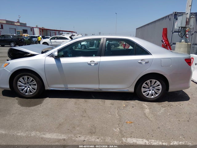 Продаж на аукціоні авто 2013 Toyota Camry Le, vin: 4T1BF1FK7DU285053, номер лоту: 45181468