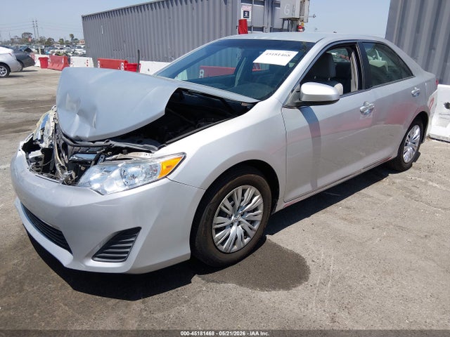 Продаж на аукціоні авто 2013 Toyota Camry Le, vin: 4T1BF1FK7DU285053, номер лоту: 45181468
