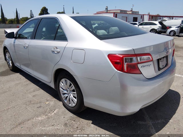 Продаж на аукціоні авто 2013 Toyota Camry Le, vin: 4T1BF1FK7DU285053, номер лоту: 45181468
