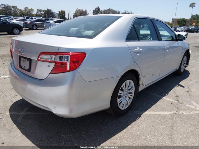 Продаж на аукціоні авто 2013 Toyota Camry Le, vin: 4T1BF1FK7DU285053, номер лоту: 45181468