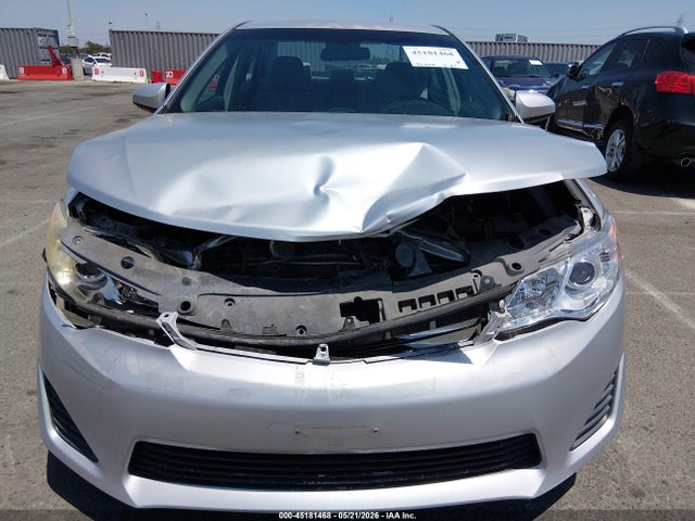 Продаж на аукціоні авто 2013 Toyota Camry Le, vin: 4T1BF1FK7DU285053, номер лоту: 45181468