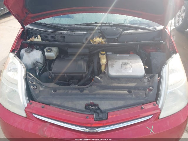 Продажа на аукционе авто 2009 Toyota Prius, vin: JTDKB20U693519695, номер лота: 45181469