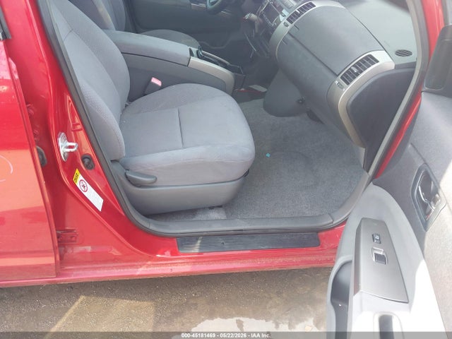 Продажа на аукционе авто 2009 Toyota Prius, vin: JTDKB20U693519695, номер лота: 45181469