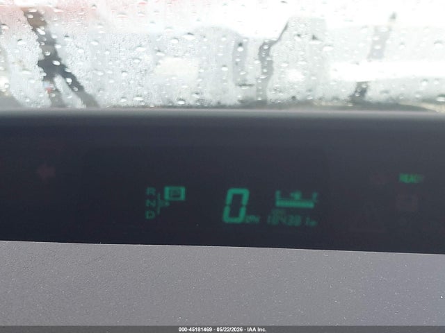 Продажа на аукционе авто 2009 Toyota Prius, vin: JTDKB20U693519695, номер лота: 45181469