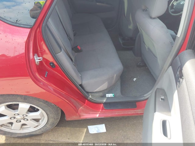 Продажа на аукционе авто 2009 Toyota Prius, vin: JTDKB20U693519695, номер лота: 45181469