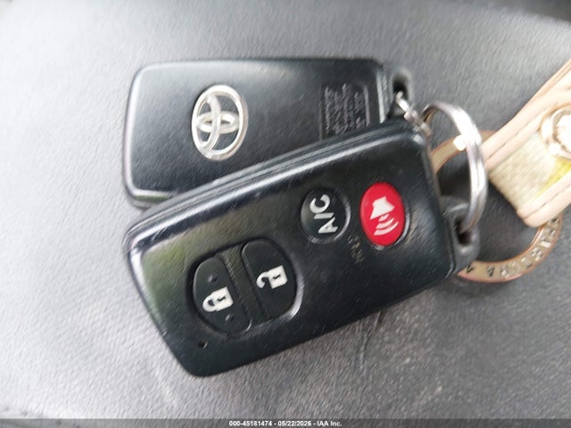 Продажа на аукционе авто 2010 Toyota Prius Iv, vin: JTDKN3DU1A0057284, номер лота: 45181474