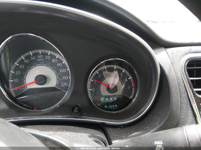 Aukcja sprzedaży 2012 Chrysler 200 Limited, vin: 1C3CCBCB2CN330098, numer aukcji: 45181475