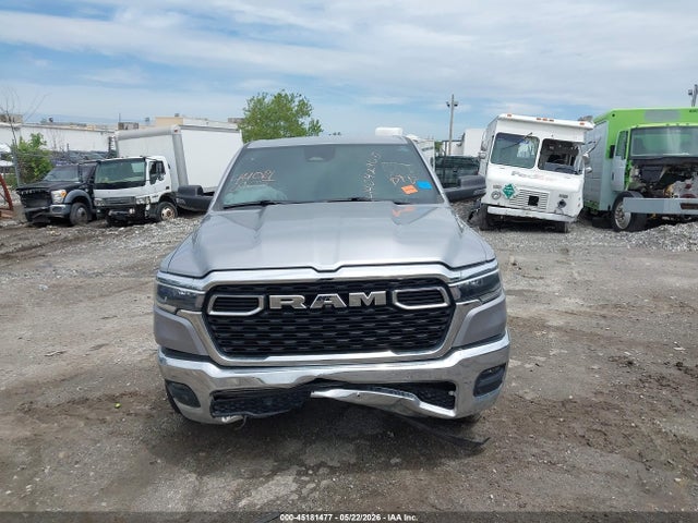 Продажа на аукционе авто 2025 Ram 1500 Big Horn  4x4 5'7 Box, vin: 1C6RRFFG8SN506354, номер лота: 45181477