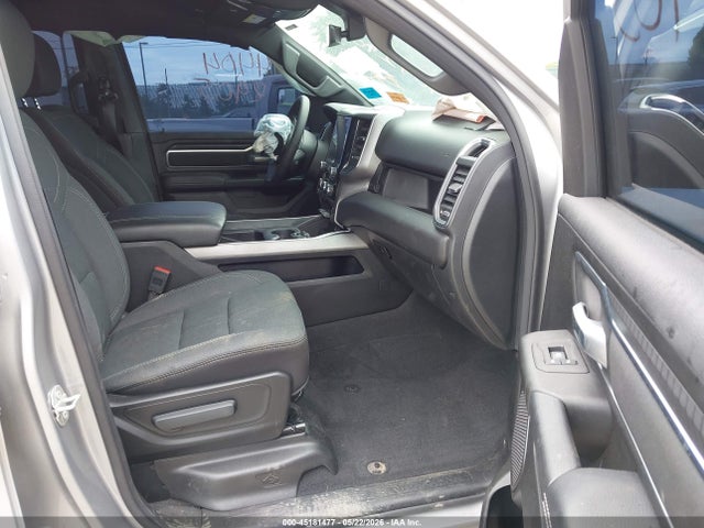 Продажа на аукционе авто 2025 Ram 1500 Big Horn  4x4 5'7 Box, vin: 1C6RRFFG8SN506354, номер лота: 45181477