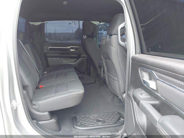 Продажа на аукционе авто 2025 Ram 1500 Big Horn  4x4 5'7 Box, vin: 1C6RRFFG8SN506354, номер лота: 45181477