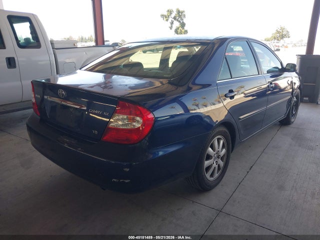 45181489 :رقم المزاد ، 4T1BF30K93U546721 vin ، 2003 Toyota Camry Xle V6 مزاد بيع